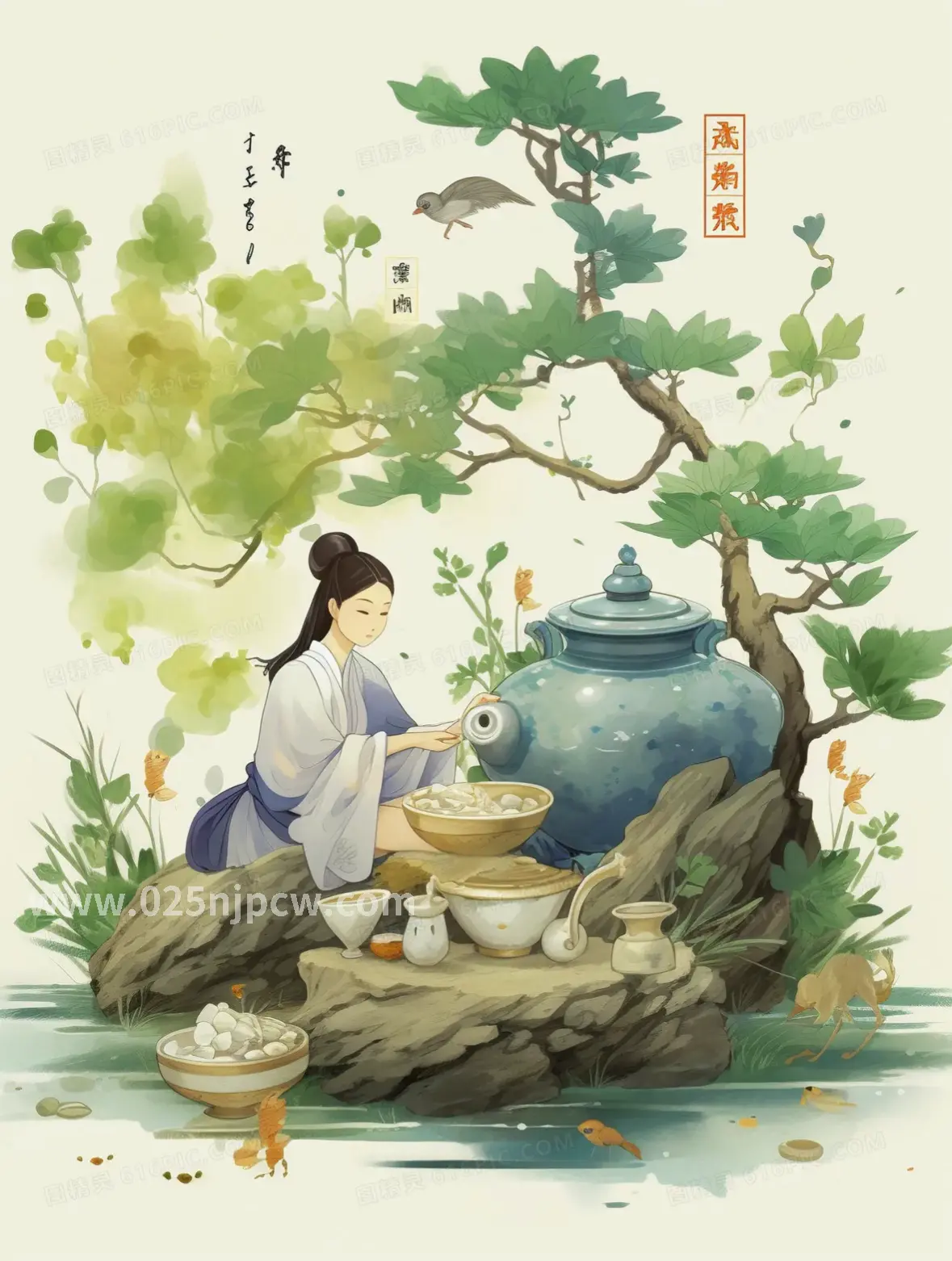 行业发展