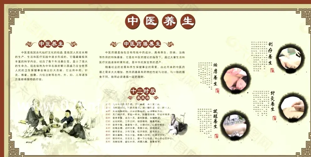 桑拿准备