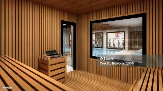 桑拿新手入门：南京桑拿前的完美准备，享受身心舒畅之旅 poster
