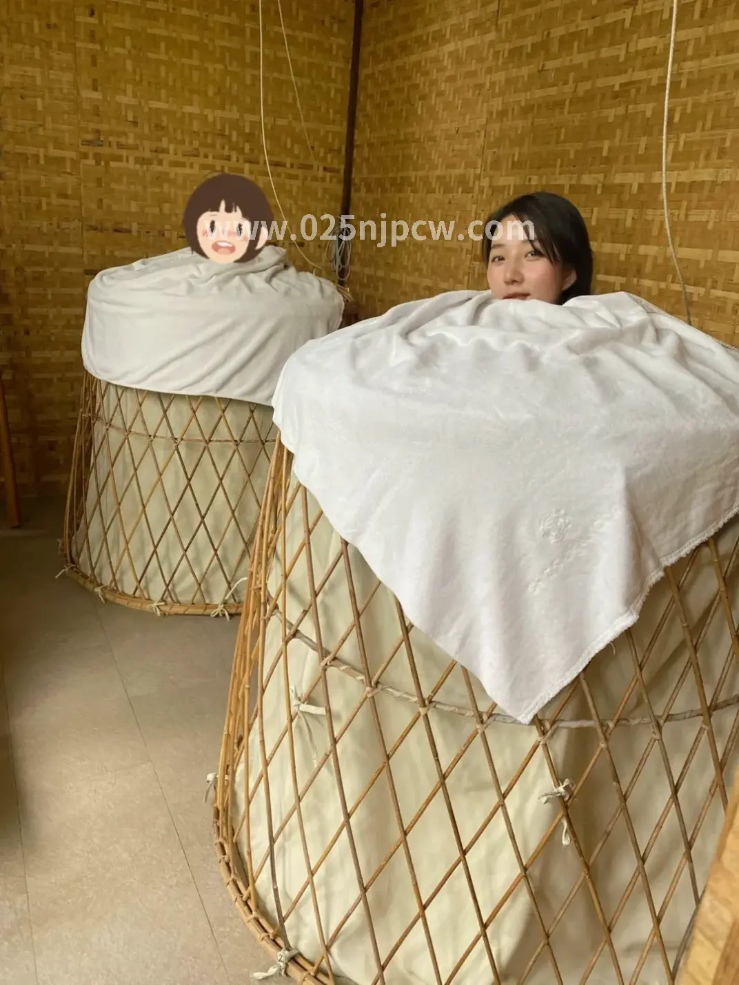 南京桑拿