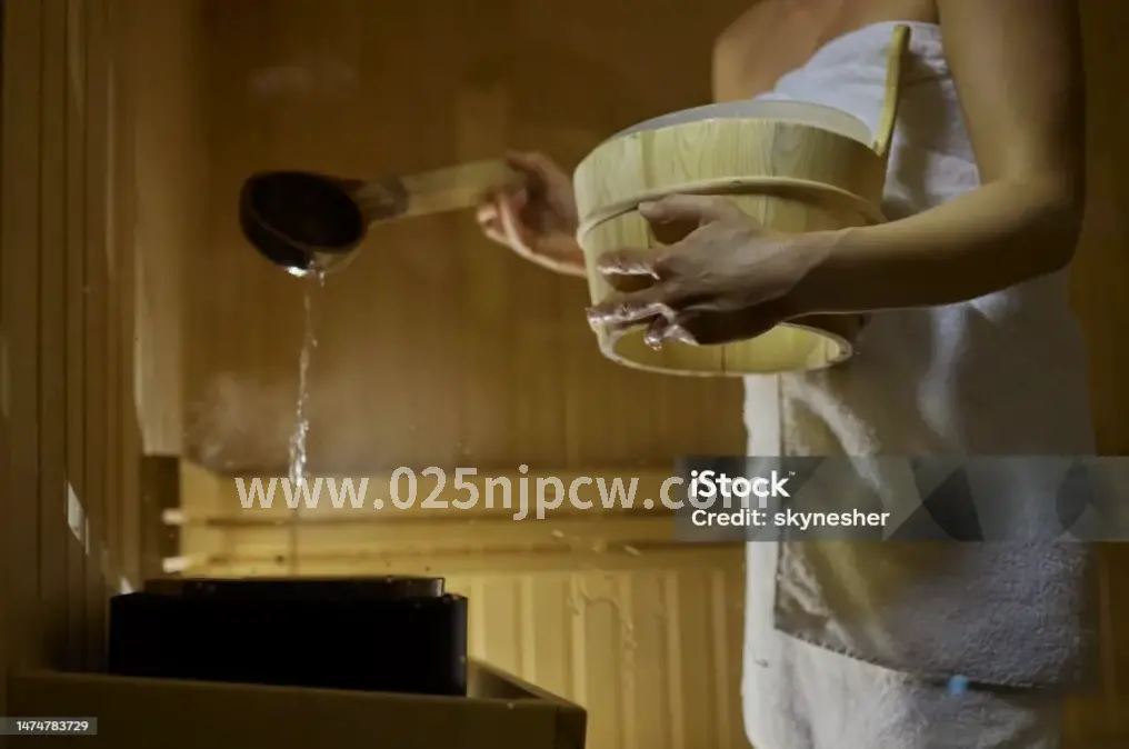 南京桑拿按摩体验