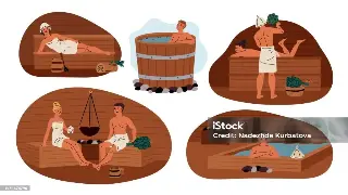 桑拿新手必看：避坑指南，教你如何优雅开启你的第一次完美桑拿体验之旅！