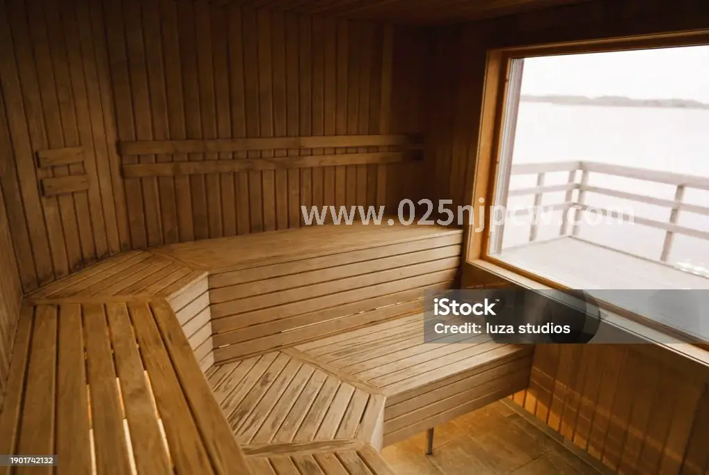 桑拿
