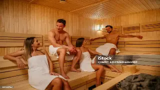 南京桑拿终极指南：新手避坑必备，洗出健康好气色！