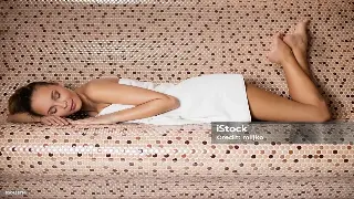 南京按摩初体验：告别酸痛，解锁身心舒畅的秘密花园！