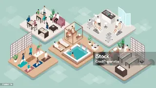 南京按摩市场风向标：后疫情时代，个性化养生需求崛起！