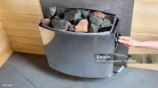 菜鸟桑拿不踩坑：南京老炮儿教你舒舒服服蒸一把！ poster