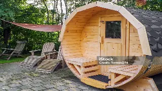 南京桑拿新手必看：告别手忙脚乱，享受舒适蒸浴的正确打开方式！