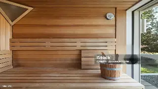 南京桑拿初体验：告别手忙脚乱，解锁舒适养生的正确姿势！