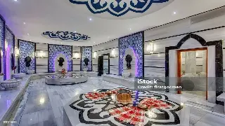 桑拿前的那些事儿：解锁金陵养生新姿势，告别盲人摸象！