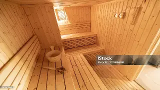 新手桑拿避坑指南：告别无效蒸，解锁健康排毒的正确姿势！