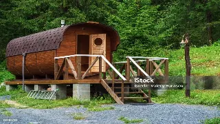 桑拿初体验：新手小白的南京身心“蒸”服指南