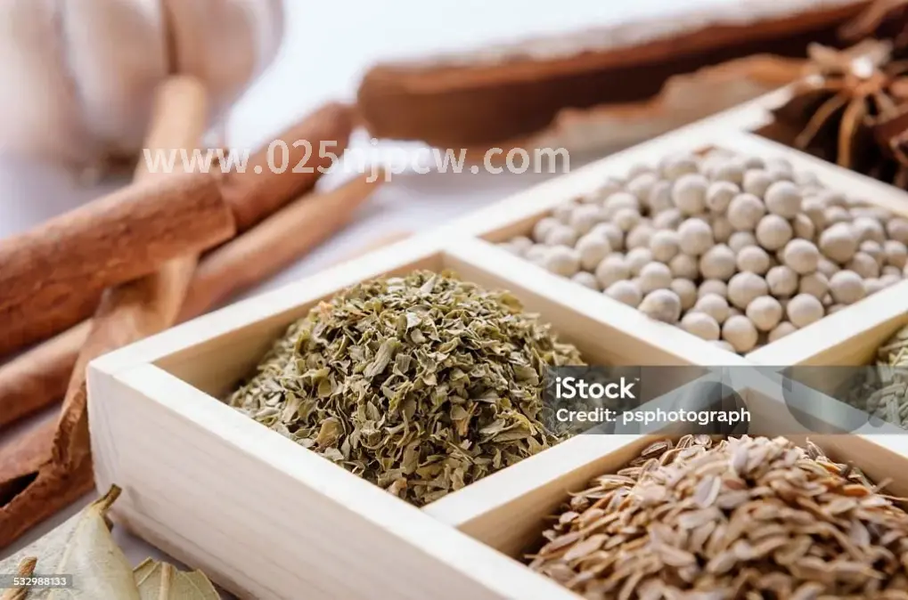 健康食品和饮品