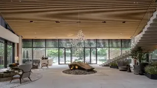 桑拿初体验：解锁放松身心的新姿势，新手必看准备指南！