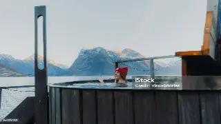 桑拿初体验？别慌！这份小白指南让你轻松享受热汗淋漓的放松之旅！