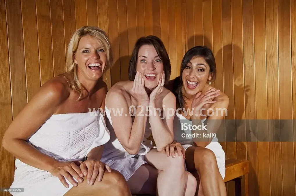 专业的足底按摩师