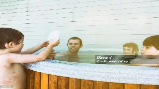 桑拿初体验：新手如何快速get桑拿放松秘籍 poster