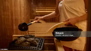 别再摸黑进去！南京桑拿新手秒懂的准备清单 poster