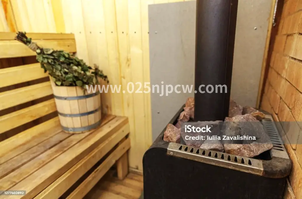 桑拿时的舒适穿着