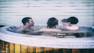 南京足疗PK上海SPA：我的钱包与身心都在呐喊！ poster