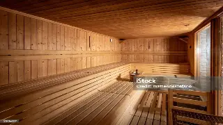 桑拿初体验：南京新手解锁蒸汽养生指南