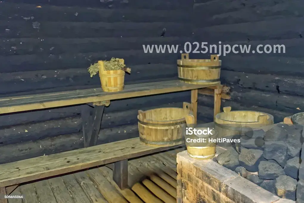 按摩手法示意图