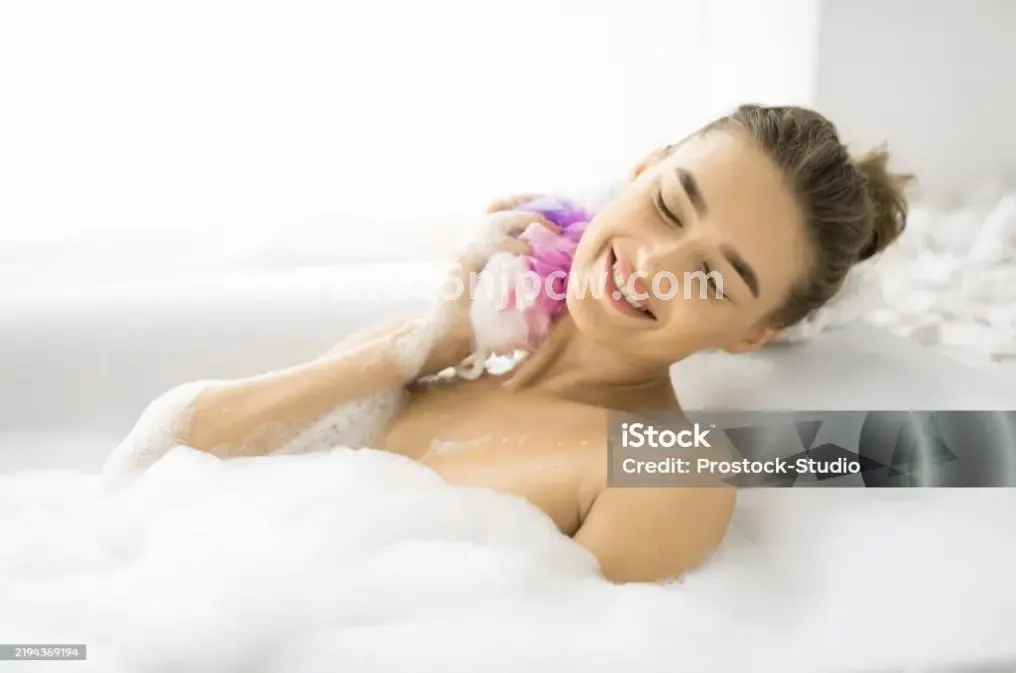 精油SPA