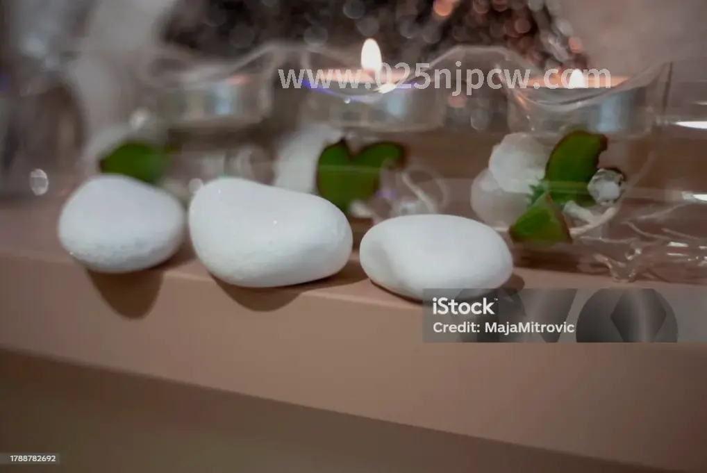 桑拿准备